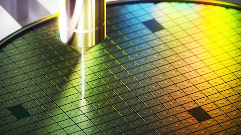 半导体材料安装设备：揭秘其型号规格与选型要点