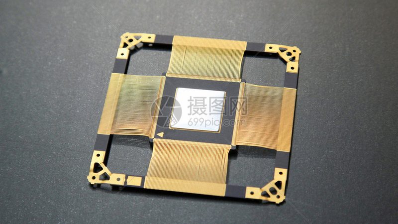 半导体材料生产厂家资质要求：合规之路，保障质量与安全**