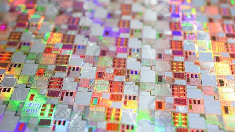 半导体封装测试厂分类类型解析