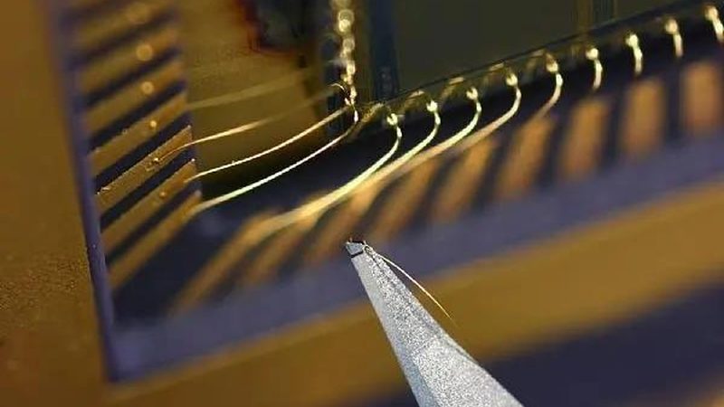 工业电源功率半导体定制代理：关键技术在现代制造业中的应用**