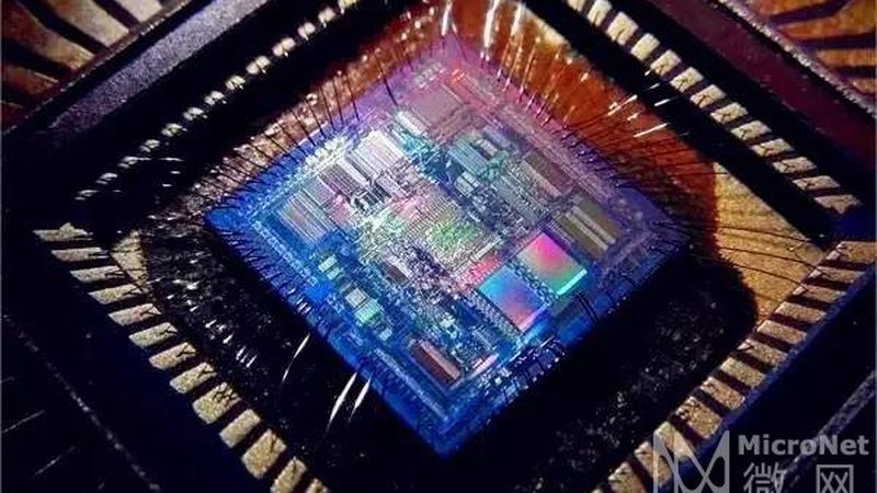 蓝宝石硅片与普通硅片：硬度与脆性的较量